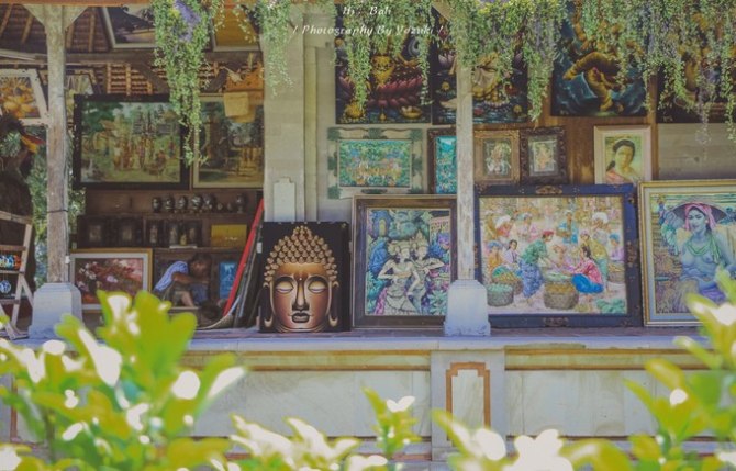 巴厘岛自由行5日游,巴厘岛天堂之旅