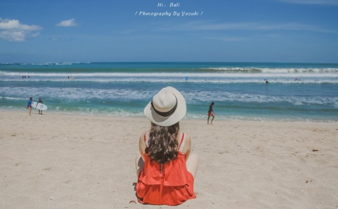 巴厘岛自由行5日游,巴厘岛天堂之旅