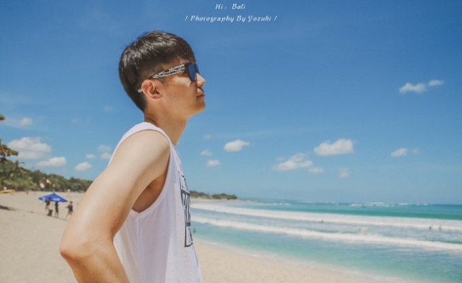 巴厘岛自由行5日游,巴厘岛天堂之旅