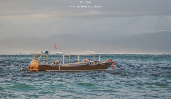 巴厘岛自由行5日游,巴厘岛天堂之旅