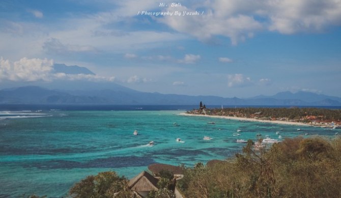 巴厘岛自由行5日游,巴厘岛天堂之旅