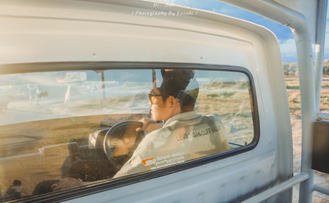 巴厘岛自由行5日游,巴厘岛天堂之旅