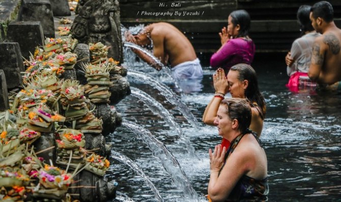 巴厘岛自由行5日游,巴厘岛天堂之旅