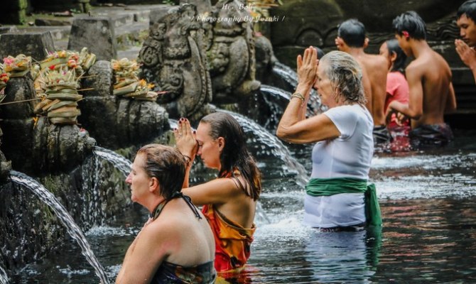 巴厘岛自由行5日游,巴厘岛天堂之旅