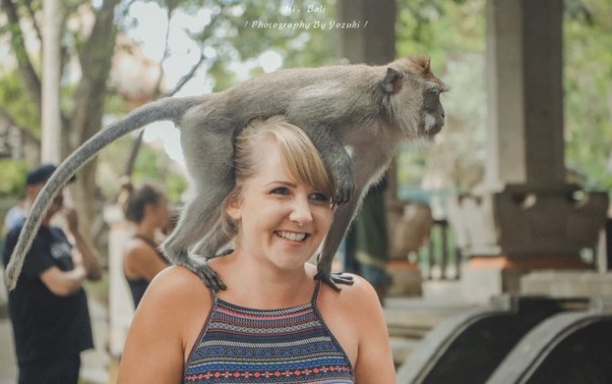 巴厘岛自由行5日游,巴厘岛天堂之旅