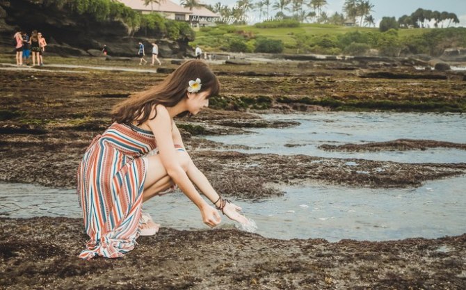 巴厘岛自由行5日游,巴厘岛天堂之旅