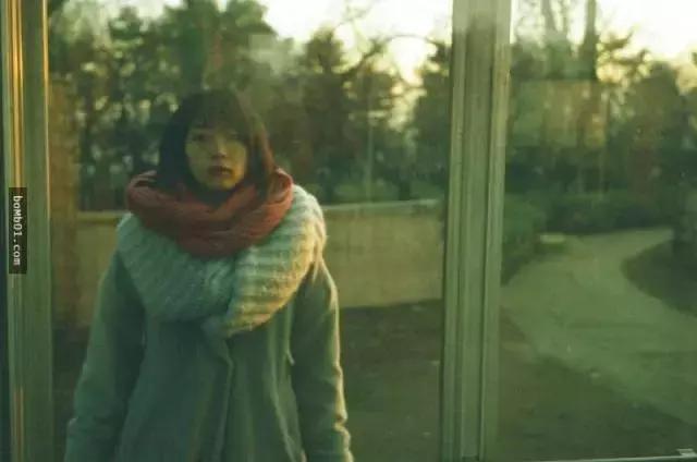 不敢让对象给自己拍照,给男朋友拍照不露脸