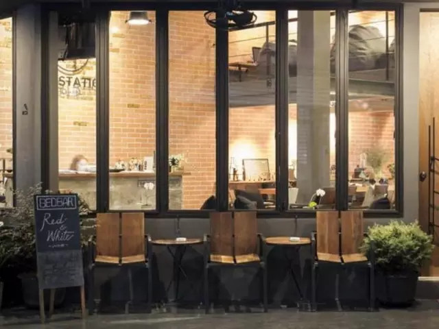 清迈美食图,清迈记忆中的美食