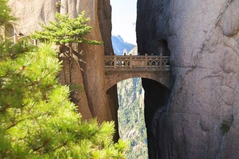 黄山旅游攻略一日游住宿推荐,黄山看云海住宿攻略一日游