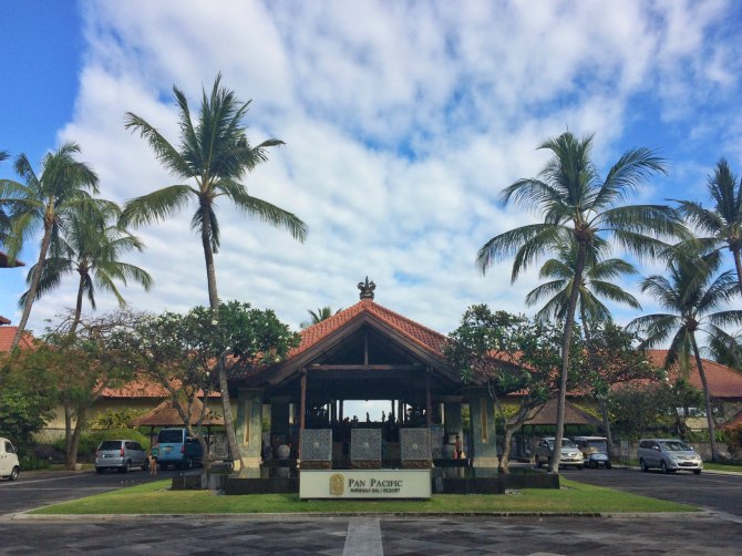 巴厘岛spa旅游游记 (巴厘岛悦榕庄游玩攻略)