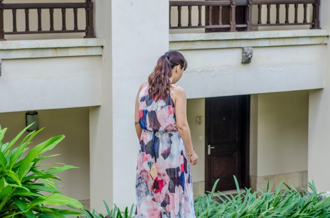 巴厘岛spa旅游游记 (巴厘岛悦榕庄游玩攻略)