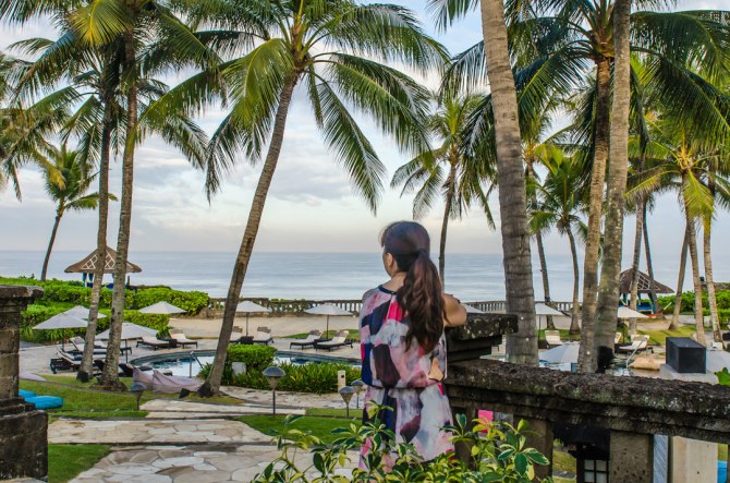 巴厘岛spa旅游游记 (巴厘岛悦榕庄游玩攻略)