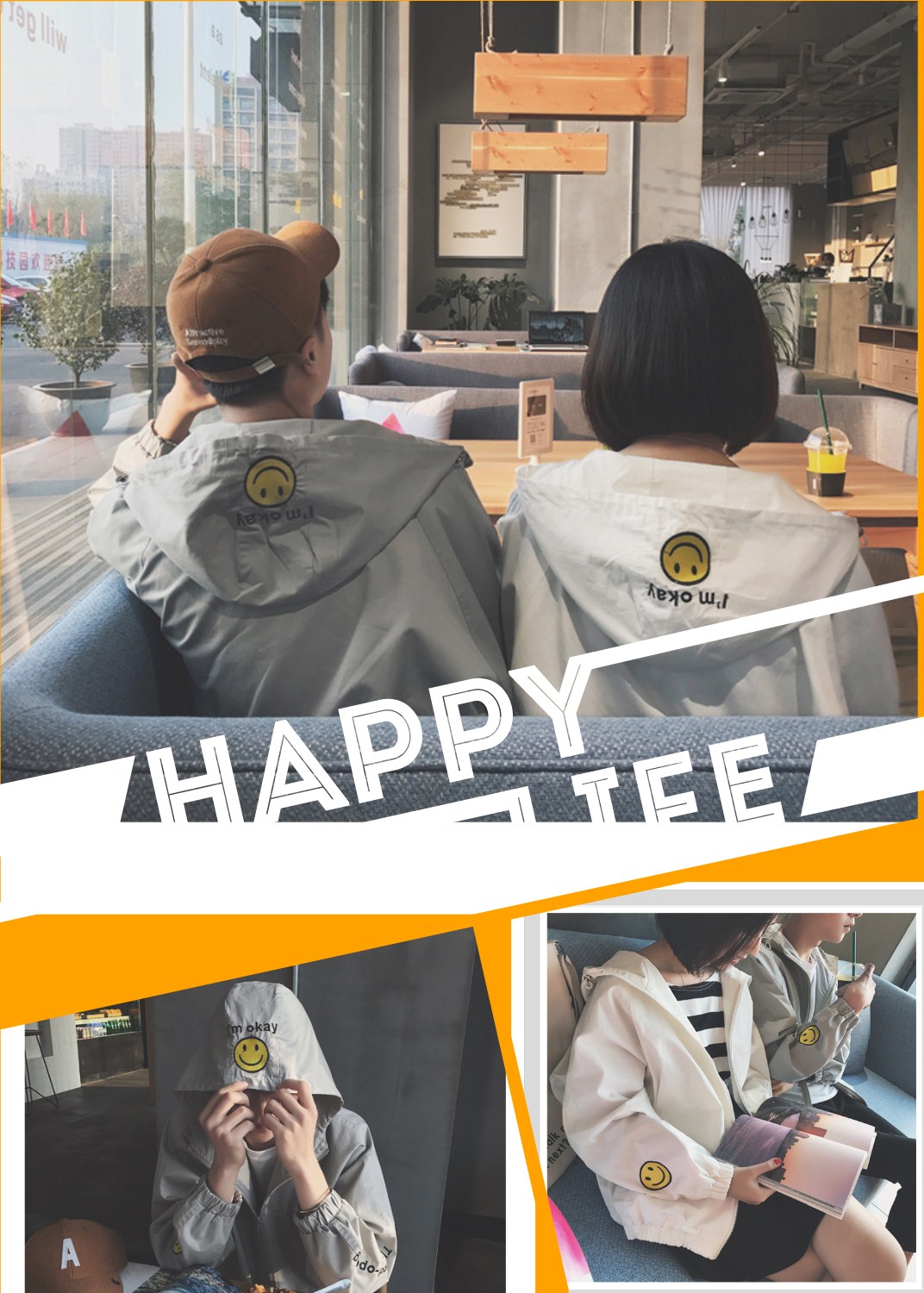 春暖花开，不知不觉又吃了一嘴狗粮