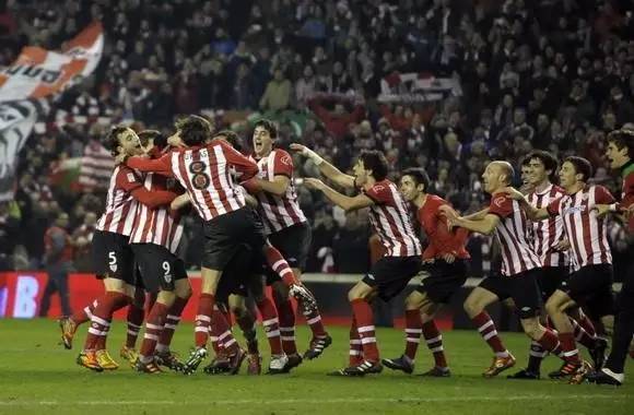 威廉希尔一举动竟意外透露毕尔巴鄂竞技的秘密