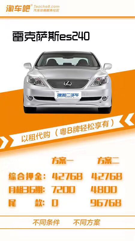 买二手车都是以租代购了吗,深圳以租代购买车哪个平台最靠谱