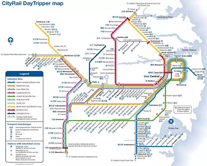 惊呆！住在土澳的我，回了趟国，都不会生活了！