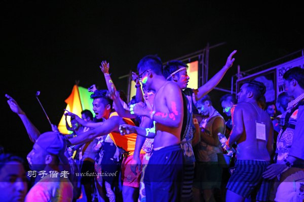 理性去面对,理性的面对