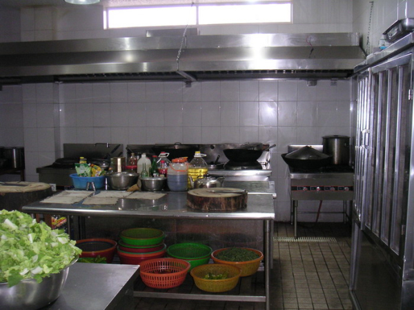 病菌传播小妙招,十种致命病菌