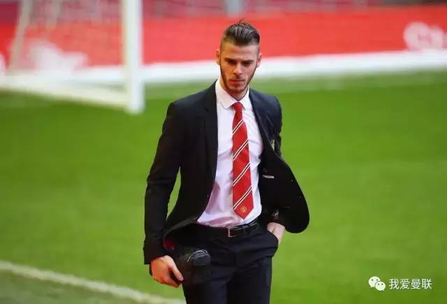 曼联队内周薪排行,曼联球员周薪