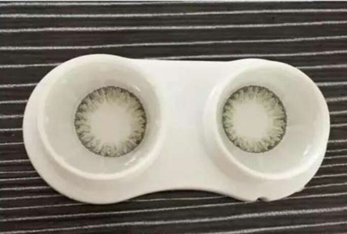 日抛双周抛月抛年抛,隐形眼镜日抛双周抛月抛