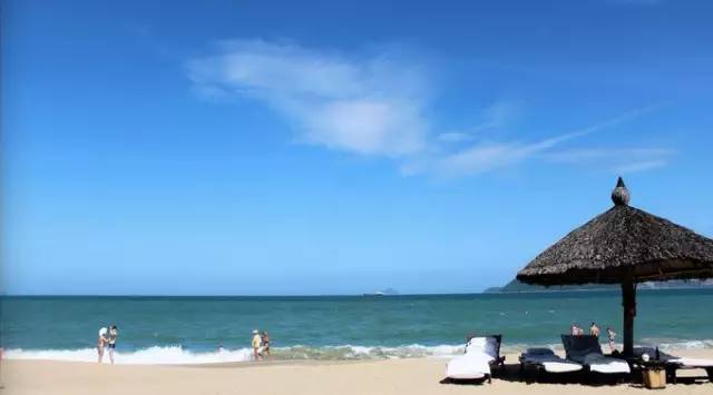 芽庄全攻略,芽庄最新攻略