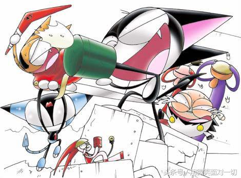 90后怀念的动画片,99部被遗忘的动画片