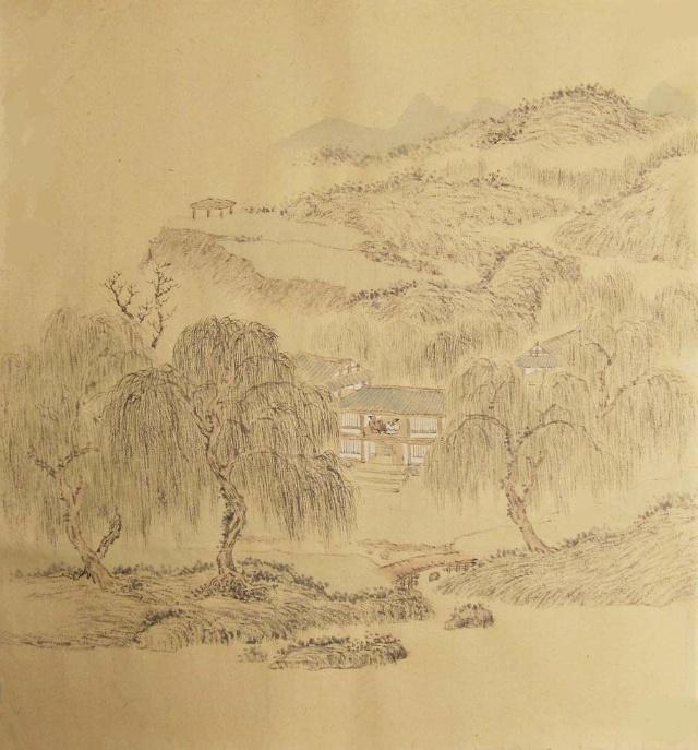 一首词，牵出李师师与三位帅哥的迷离传奇