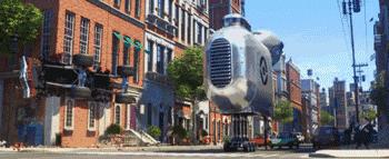 适合小朋友看的好莱坞动画,必看的好莱坞动画电影