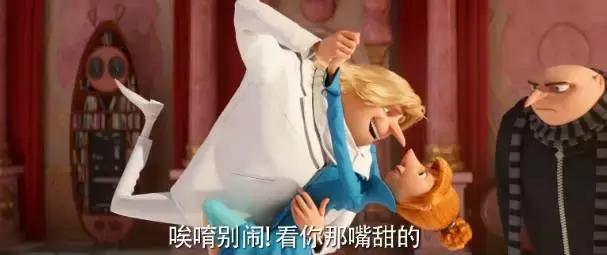 适合小朋友看的好莱坞动画,必看的好莱坞动画电影