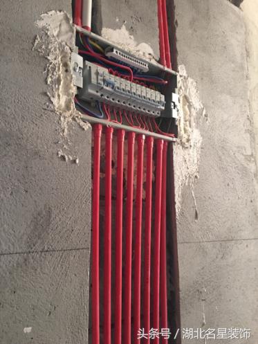 连辅材都不会挑，你真确定想要清包？