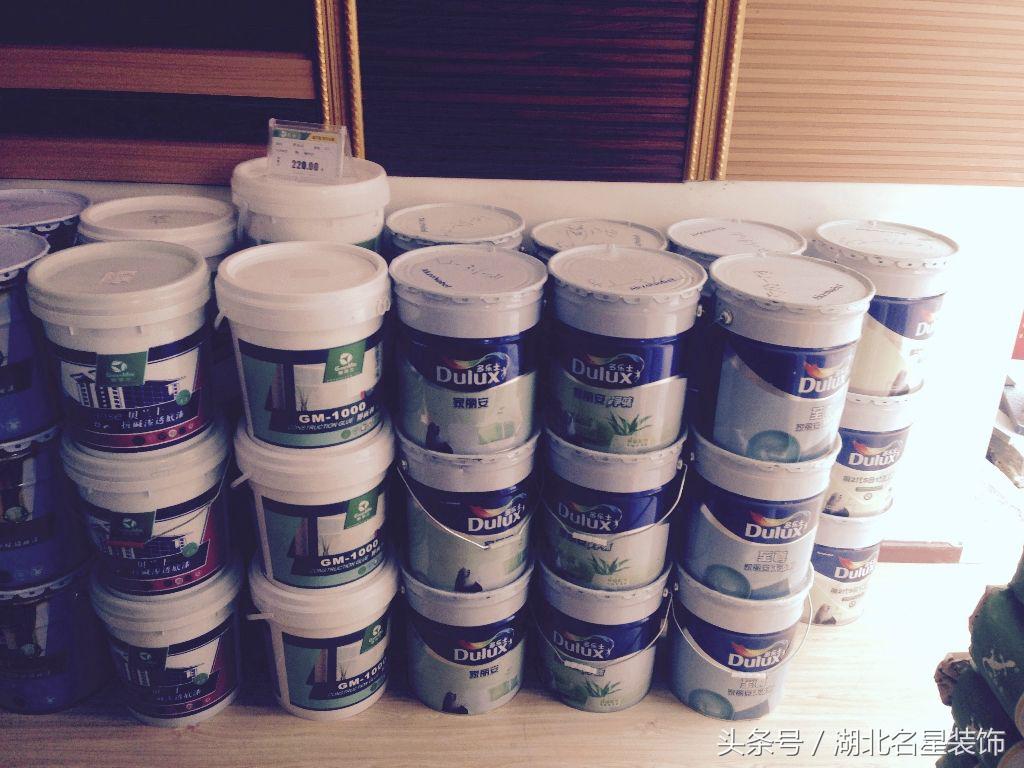 连辅材都不会挑，你真确定想要清包？