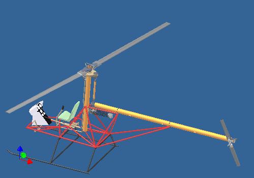 喷气式飞机机翼的工作原理,飞机的飞行原理及各部件的作用