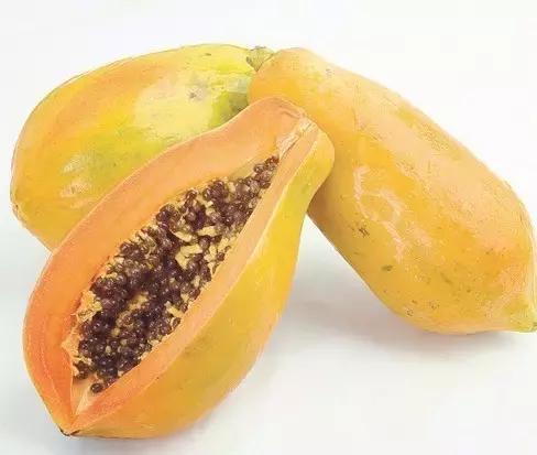 简笔画儿童3-6岁简单入门水果图解,水果和水果切面简笔画