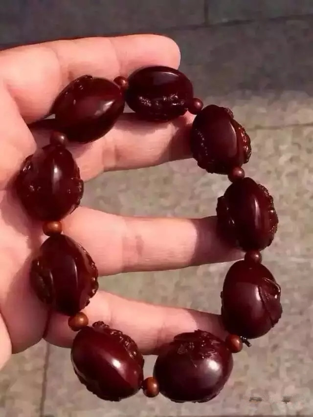 核雕的盘法,单粒核雕怎么盘