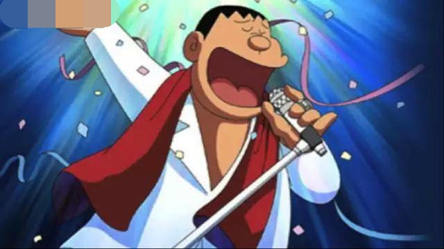 盘点动漫里战斗力爆表的超强小孩,儿童动漫角色