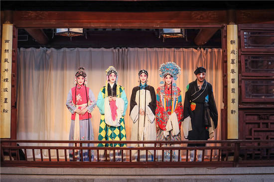 向往的生活我们来了,向往的生活我们来了图片