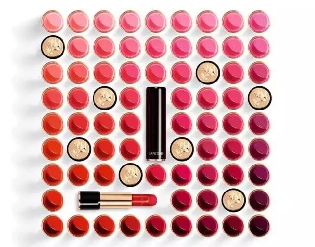 唇部护理口红推荐不沾杯不掉色,ysl适合黄皮浅唇口红推荐