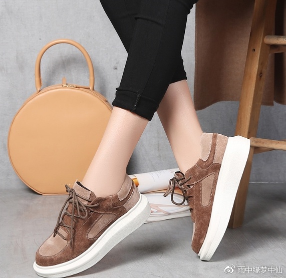 板鞋女潮流ins帅气,时尚潮流女士板鞋