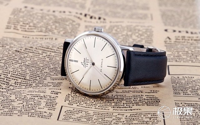 这个瑞士腕表品牌缘何打动消费者,德国十大顶级腕表