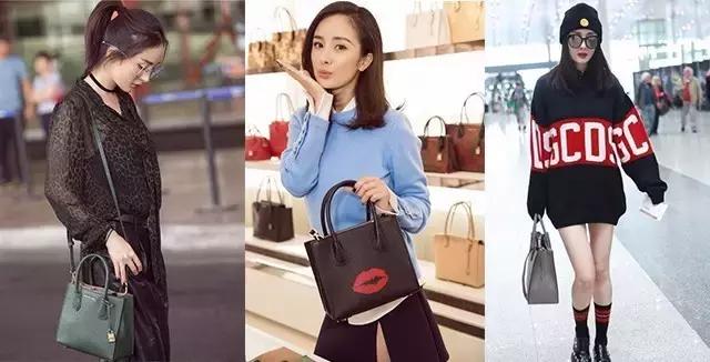 扒一扒杨幂黄子韬,扒一扒杨幂出道史