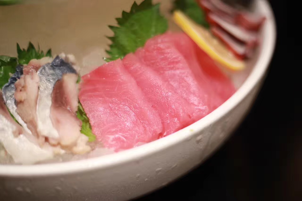 一入“蚝”门深似海,在南京LC把大海吃下去