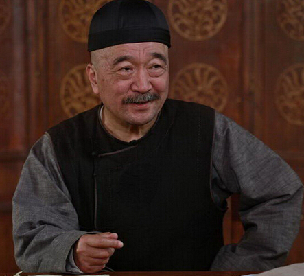 德艺男星都有谁,德艺明星都有哪些