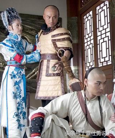 大清王朝重要历史记录,关于大清王朝的历史解说