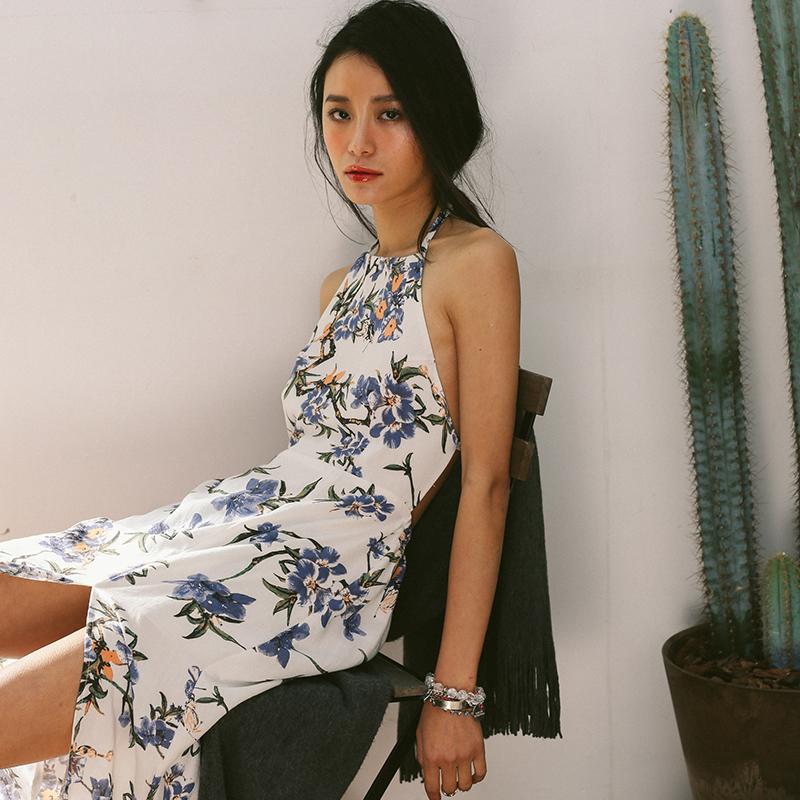 衣服开个叉,时髦开了挂