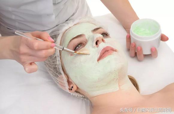 脸上长癣怎么办最快的方法,脸上长癣怎么才能好