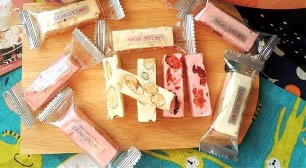 把零食当LV卖，为啥糖村会年销售达7亿台币？