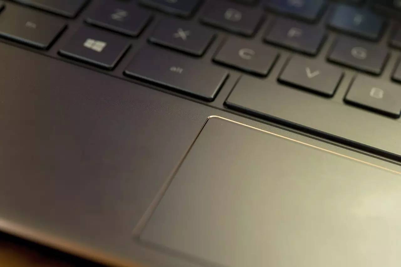 惠普spectrex36015,科技与时尚相遇