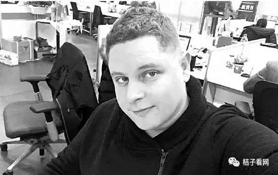 俄罗斯洋小二真情自述淘宝在改变我的家乡