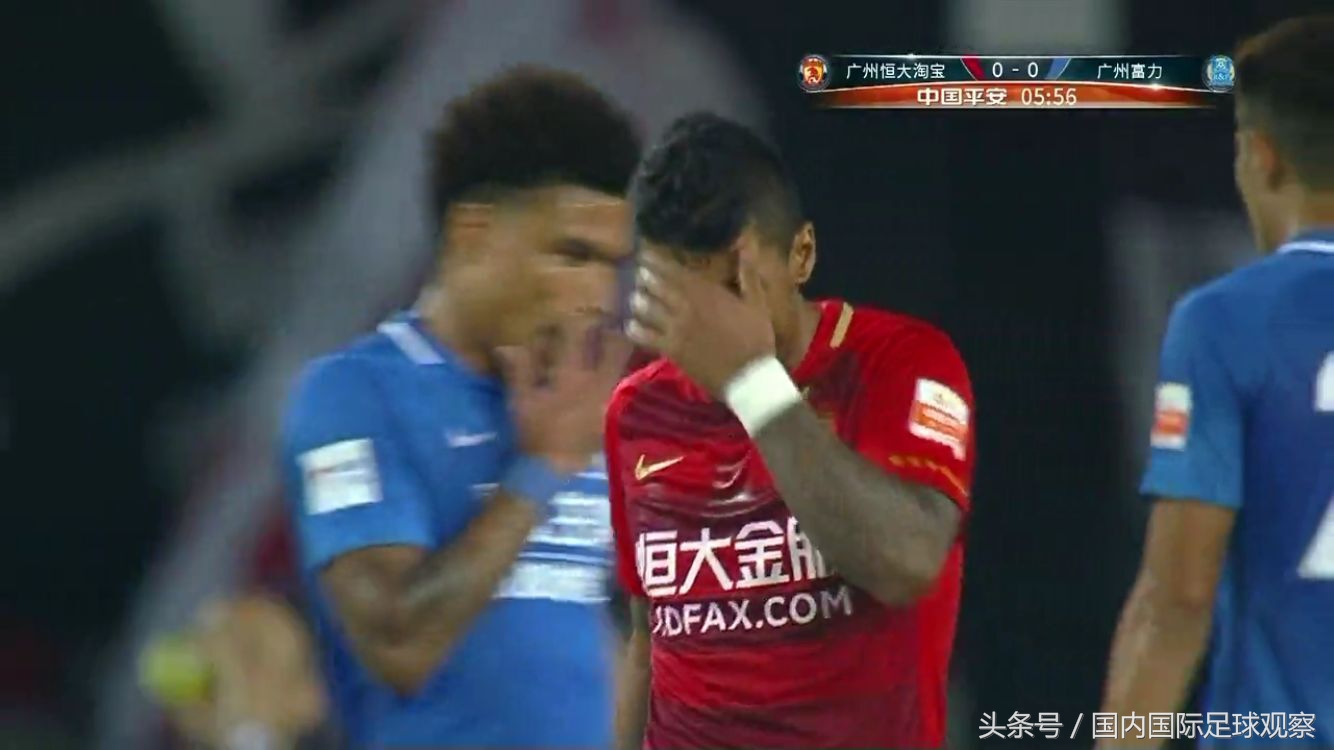 董路：*力暴**鸟今天不配首发该歇歇唯一阻碍恒大前进的是斯科拉里