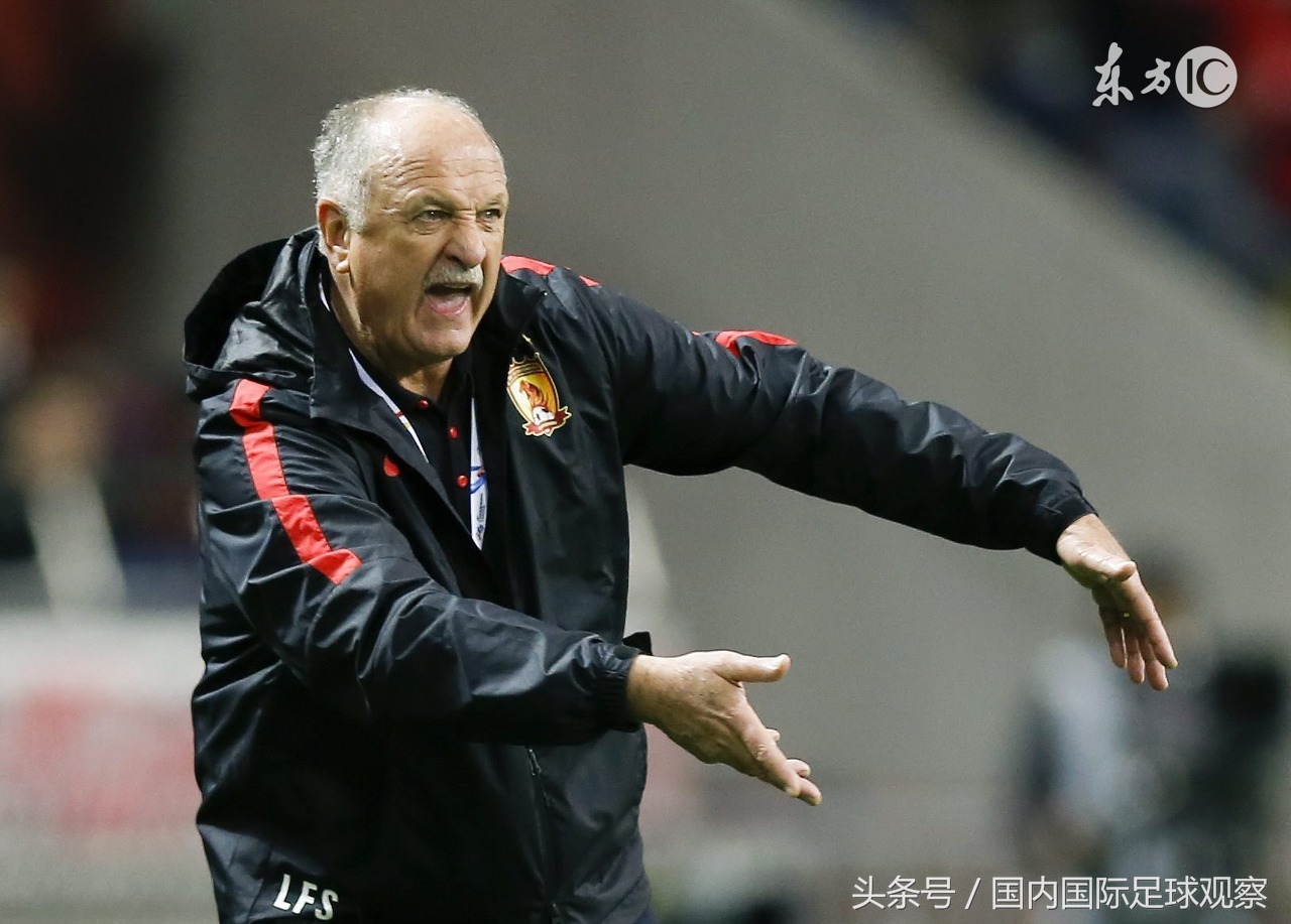 董路：*力暴**鸟今天不配首发该歇歇唯一阻碍恒大前进的是斯科拉里